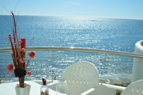 Apartamento Primera Línea de Playa Calahonda Mijas, Sitio De Calahonda